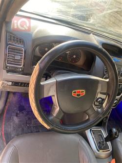 جیلی ئێم گراند EC7